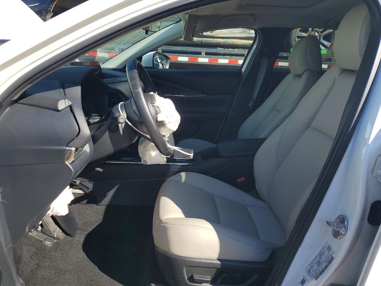 2024 Mazda Cx-30 Preferred
