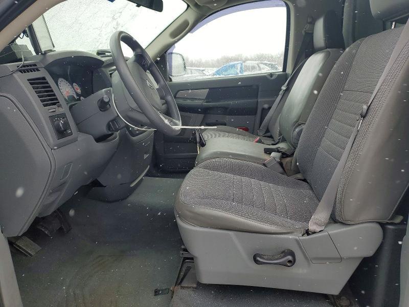 2008 Dodge RAM 1500 ST