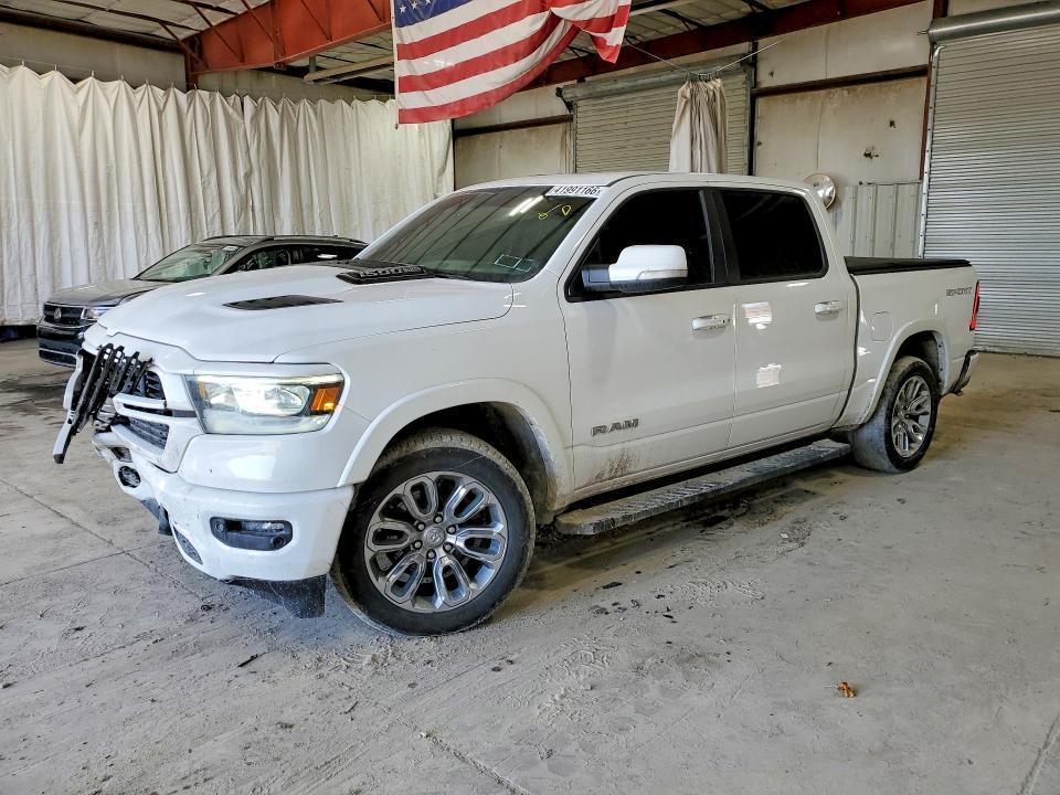2021 Dodge 1500 Laramie