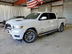2021 Dodge 1500 Laramie en venta en Albany, NY
