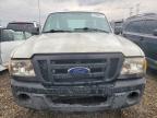 2011 Ford Ranger