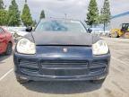 2005 Porsche Cayenne s