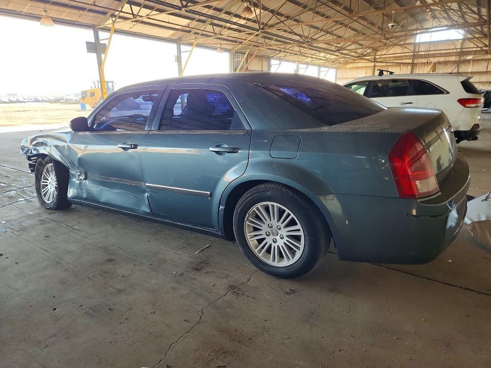 2006 Chrysler 300 Touring