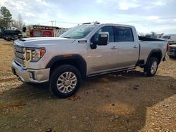 GMC salvage cars for sale: 2023 GMC Sierra K2500 Denali