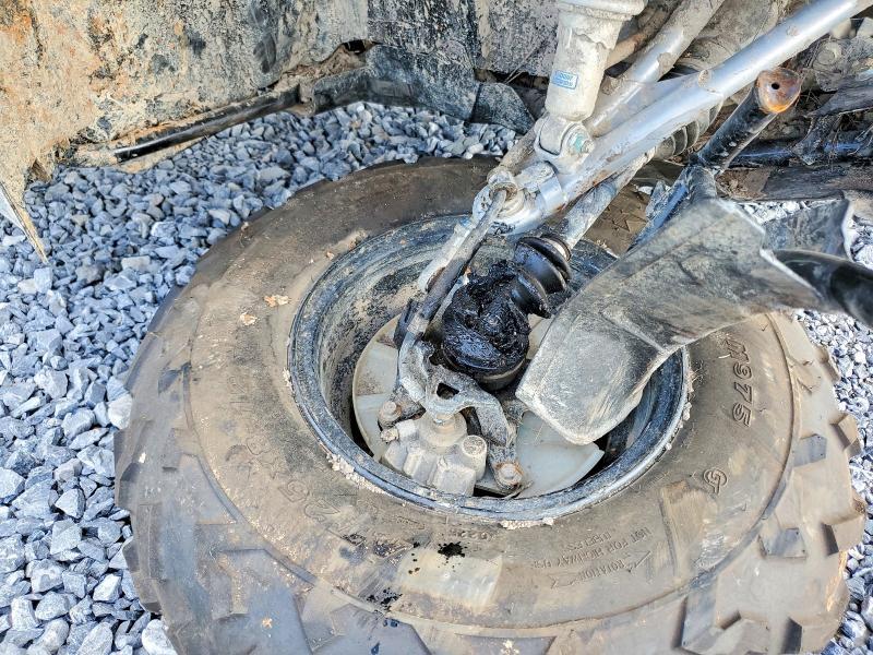 2025 Honda TRX520 FA