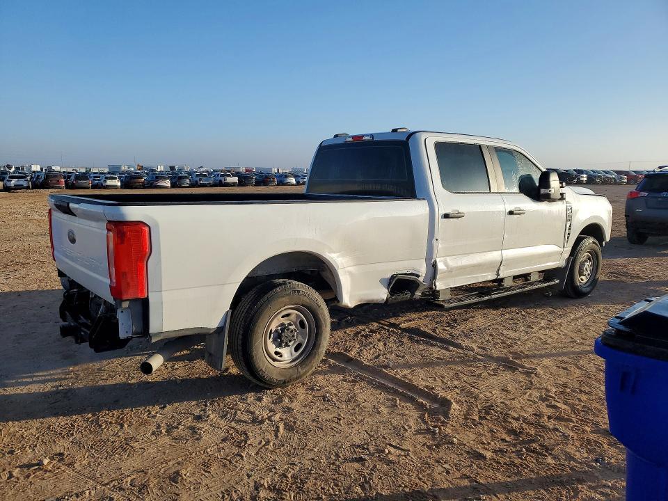 2024 Ford F250 Super Duty