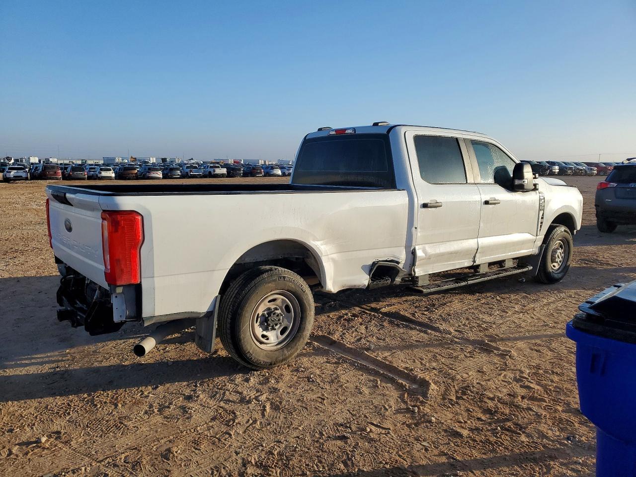 2024 Ford F250 Super Duty