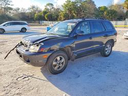 2005 Hyundai Santa fe gls for sale in Fort Pierce, FL