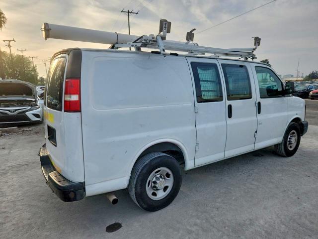 2013 Chev Express G2500