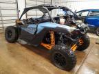 2025 Can-Am Maverick X3 Utility Vehicle