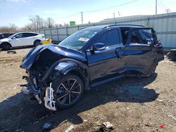 2024 Infiniti Qx50 Sport for sale in Chicago Heights, IL