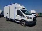2020 Ford Transit Delivery Truck