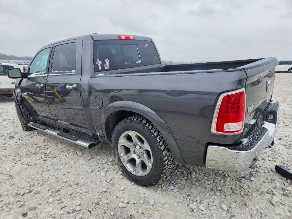 2017 Dodge 1500 Laramie