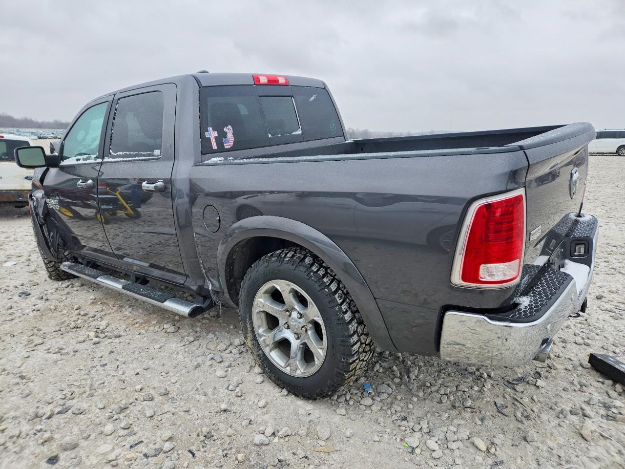 2017 Dodge 1500 Laramie