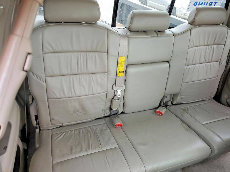 2005 Toyota Tundra Limited