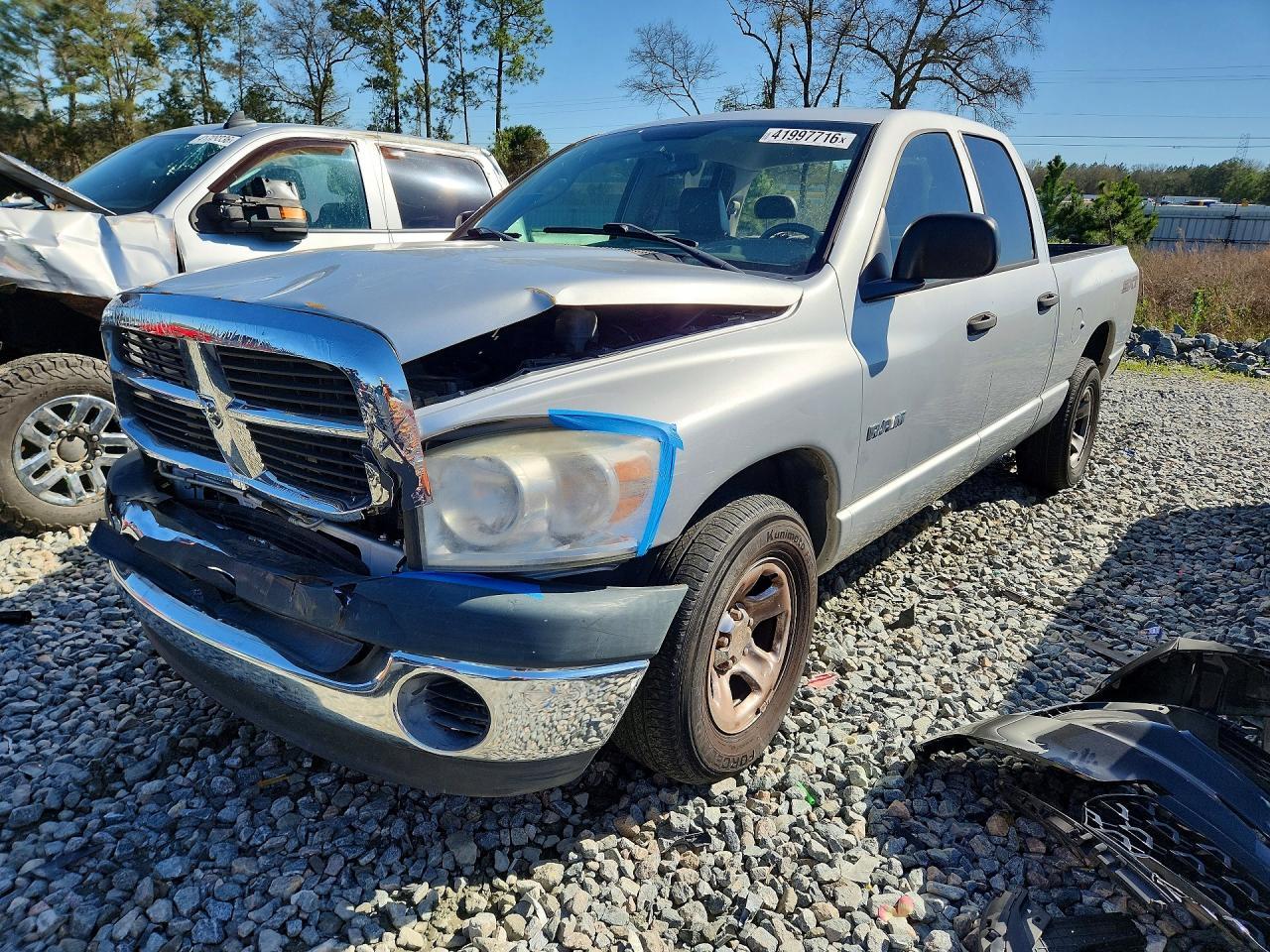 2008 Dodge RAM 1500 ST