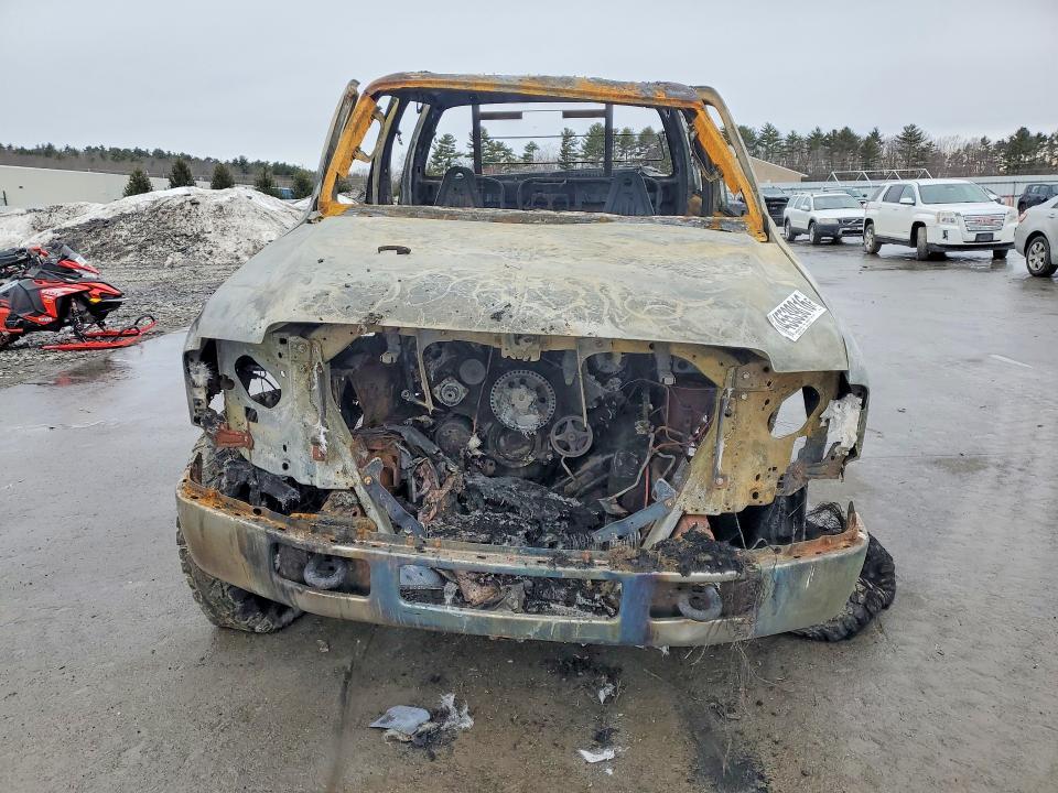 2006 Ford F250 Super Duty