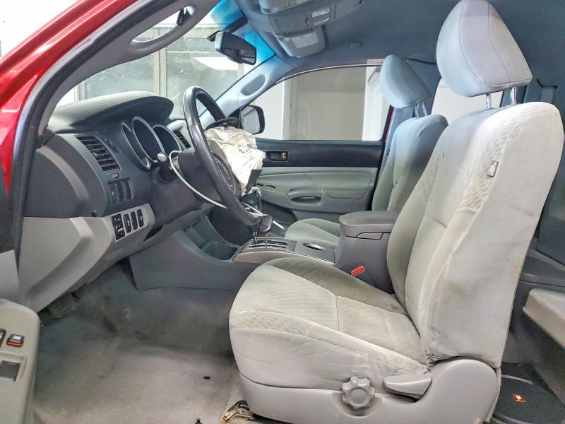 2010 Toyota Tacoma V6