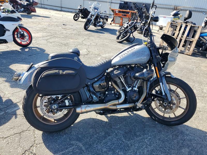 2024 Harley-Davidson Fxlrs