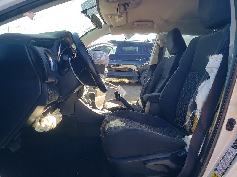 2016 Scion IM