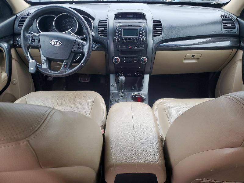 2011 KIA Sorento ex