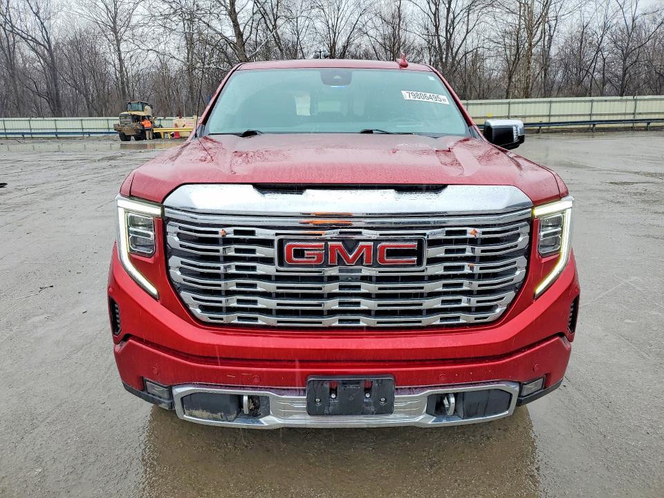 2024 GMC Sierra K1500 Denali