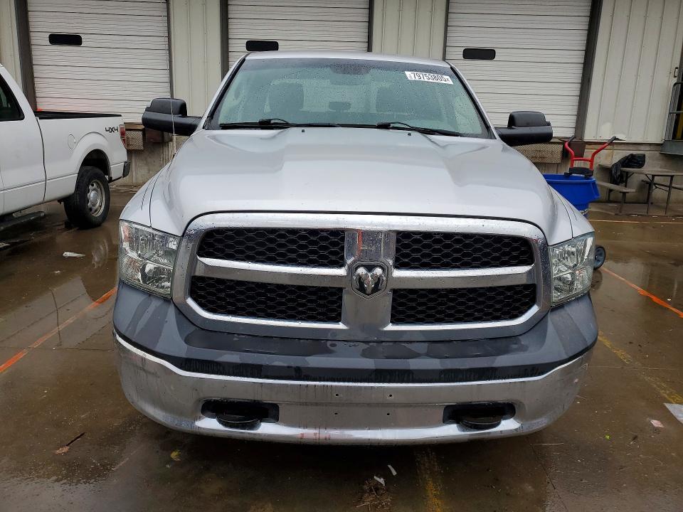 2015 Dodge RAM 1500 ST