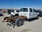 2007 Ford F350 SRW Super Duty