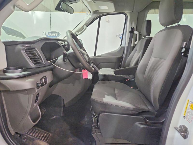 2025 Ford Transit T-350