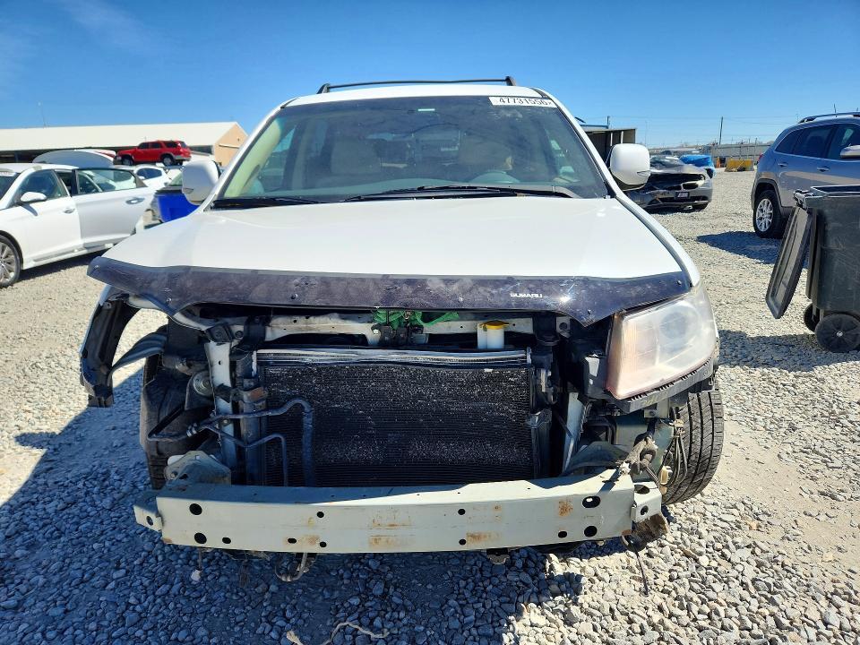 2009 Subaru Tribeca Limited