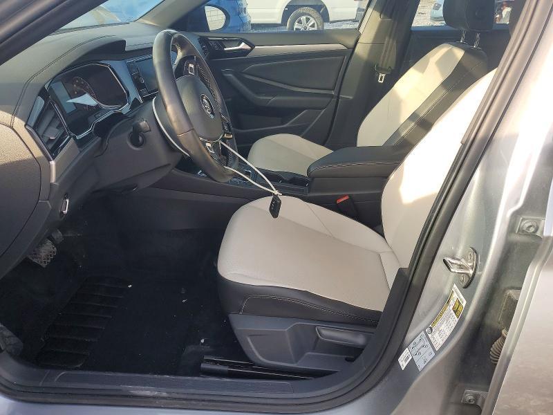 2021 Volkswagen Jetta s