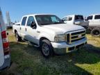 2005 Ford F350 SRW Super Duty