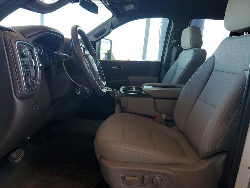 2023 Chevrolet Silverado K2500 Heavy Duty LT