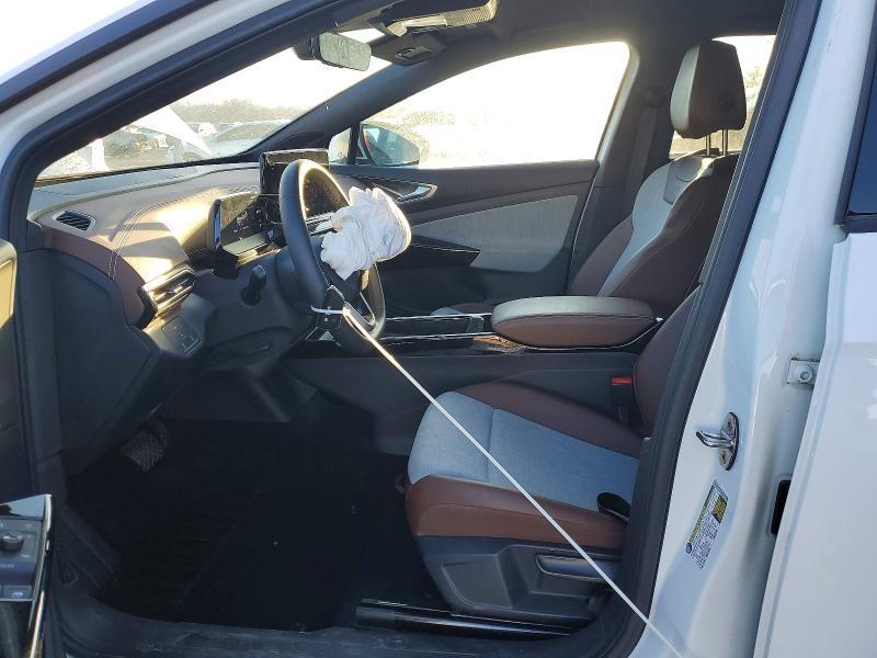 2023 Volkswagen Id.4 pro