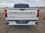 2021 Chevrolet Silverado C1500 Custom