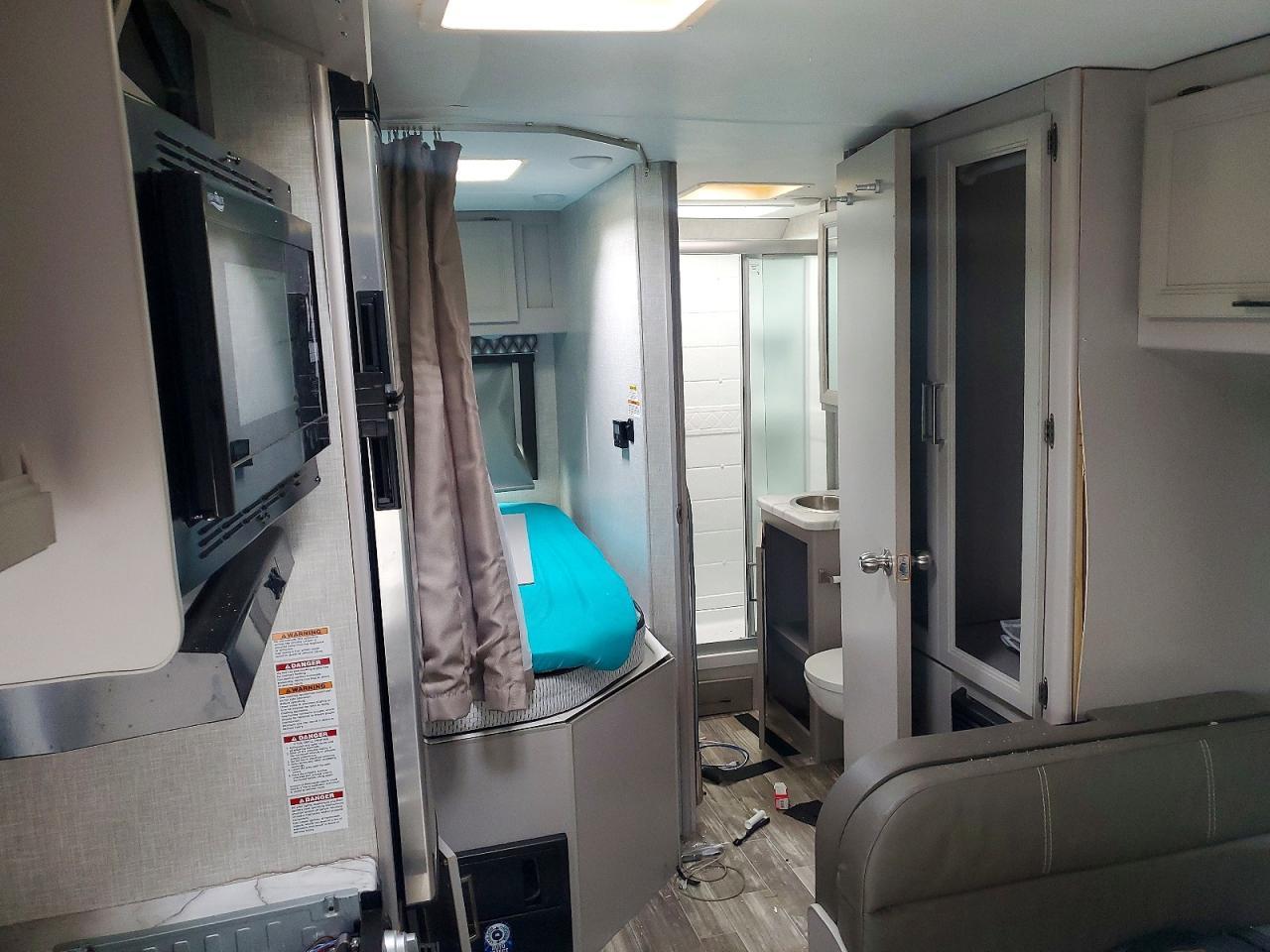 2023 Unknown 2023 Geneva RV