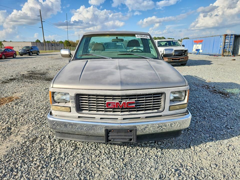 1998 GMC Sierra C1500