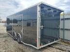 2024 Alcom Llc 2024 Alcom Enclosed Cargo Trailer