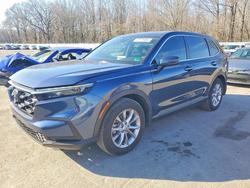 2025 Honda Cr-v exl for sale in Glassboro, NJ