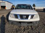 2013 Nissan Frontier S
