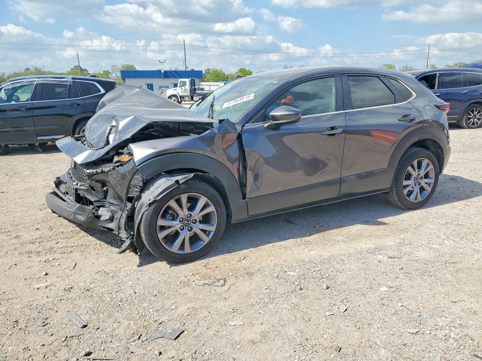 2021 Mazda Cx-30 Select