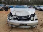 2001 Lexus Gs 300 Base