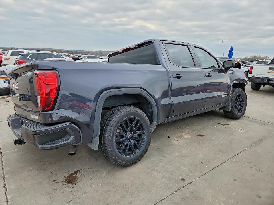 2024 GMC Sierra C1500 Elevation