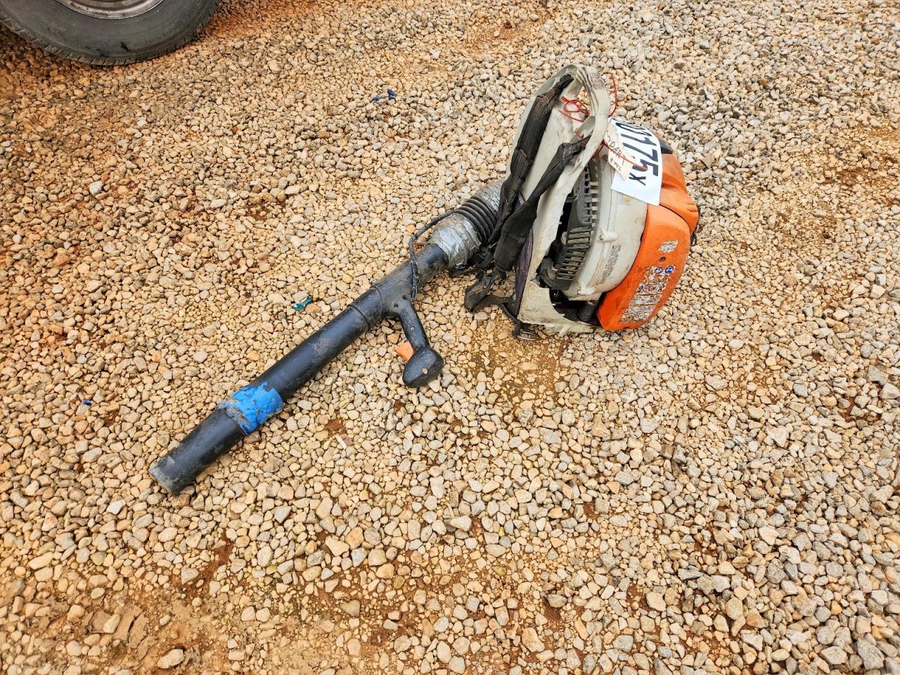 2019 Other Blower