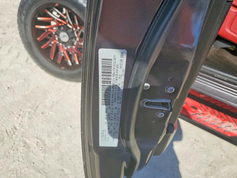 2015 Dodge RAM 1500 Rebel