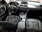 2015 BMW 320 i