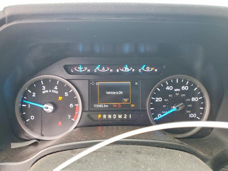 2021 Ford F250 Super Duty