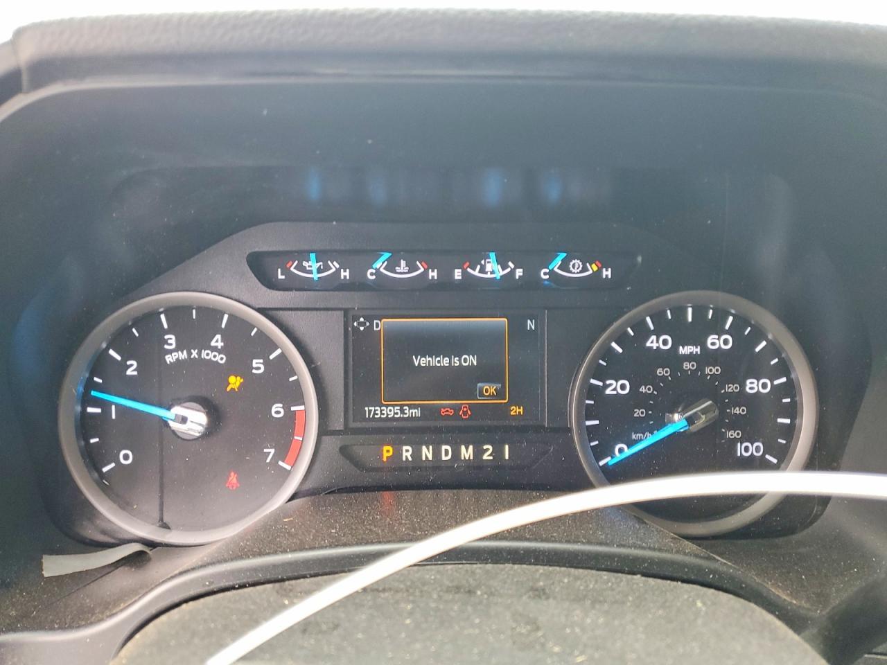 2021 Ford F250 Super Duty
