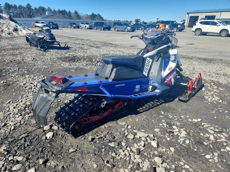 2023 Polari 850 Indy Adventure 137