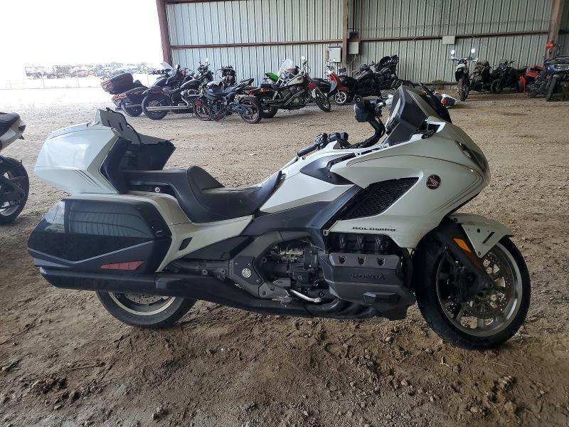 2020 Honda GL1800
